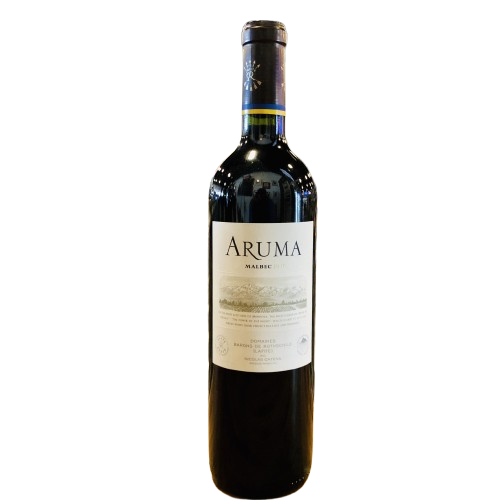 Aruma Malbec Red 750Ml