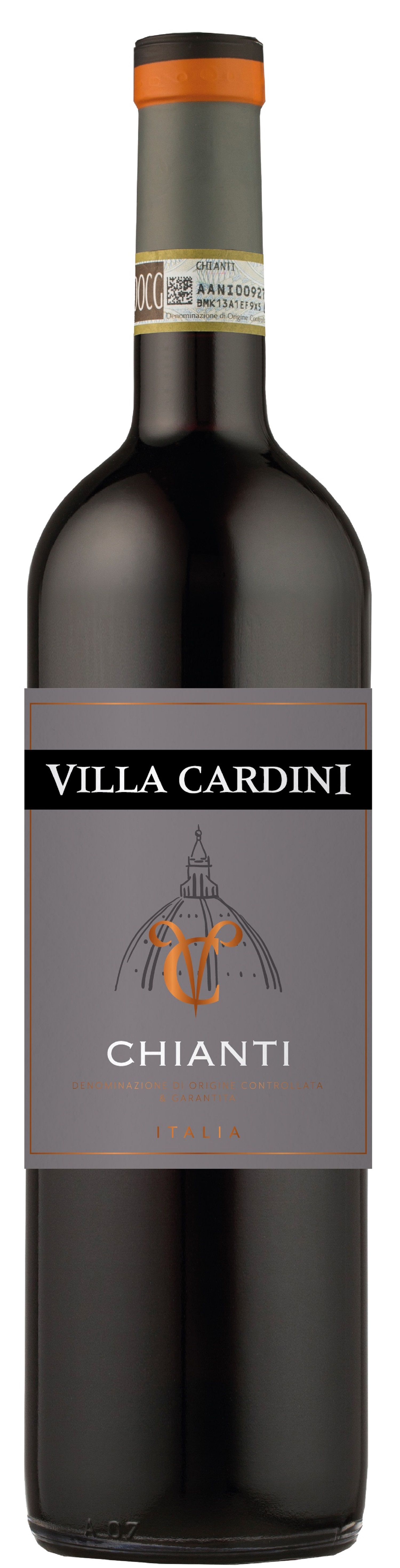 Chianti Villa Cardini Red 750ML