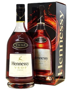 Hennessy V.S.O.P Cognac 70Cl