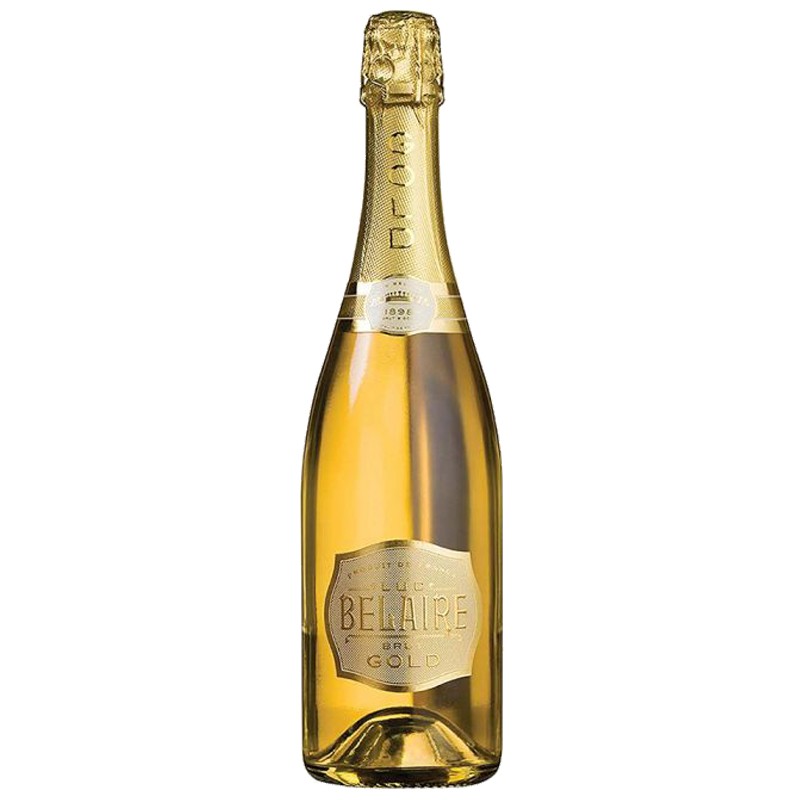 Luc Belaire Gold Fantome 750ML