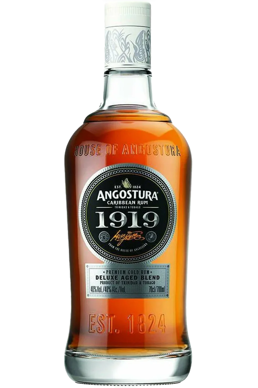 Angostura 1919 8yrs 700ML