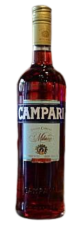 Campari Bitter 70Cl