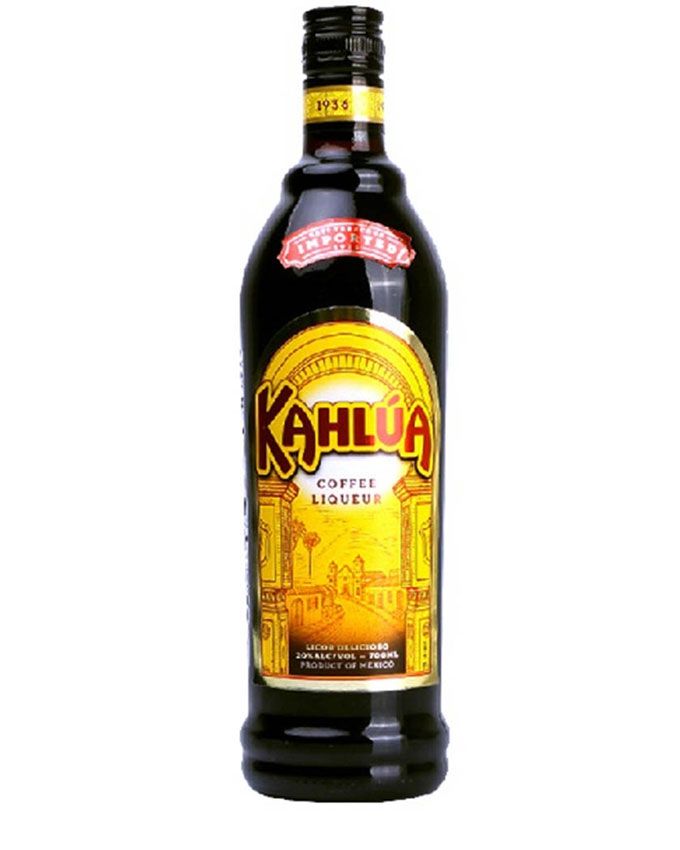 Kahlua Coffee Liquor 700Ml