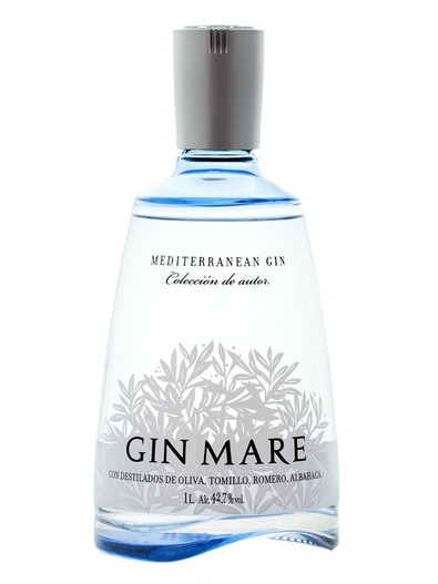 Gin Mare 1Ltr