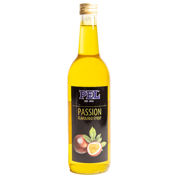 PEL Passion Fruit 750ml