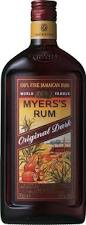 Myers Rum 1Ltr