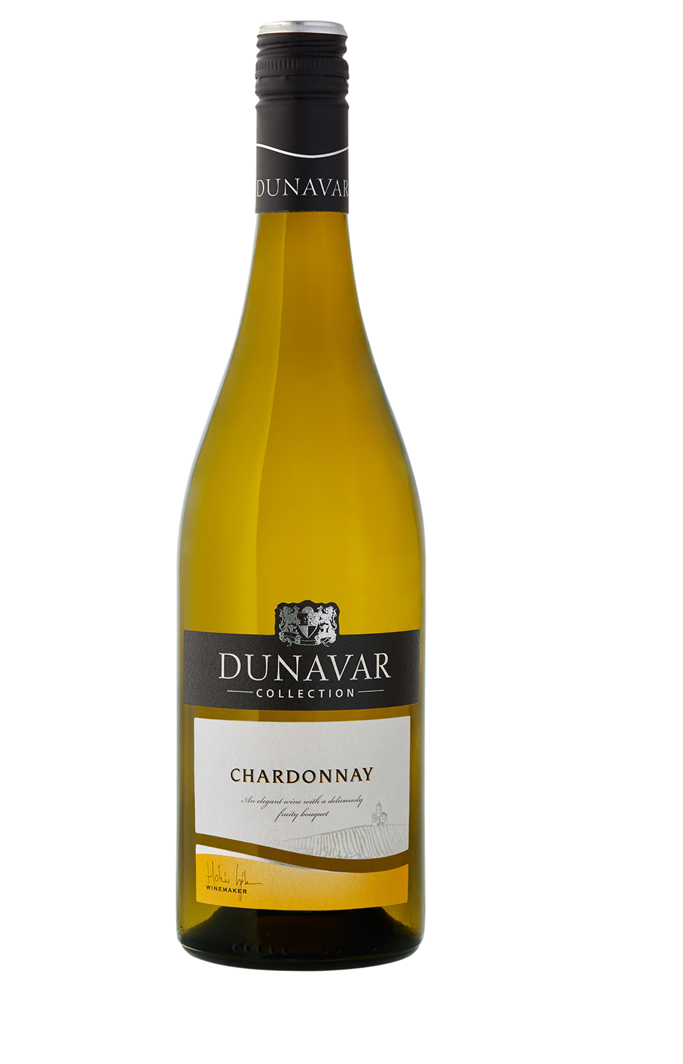 Dunavar Chardonnay White 750Ml