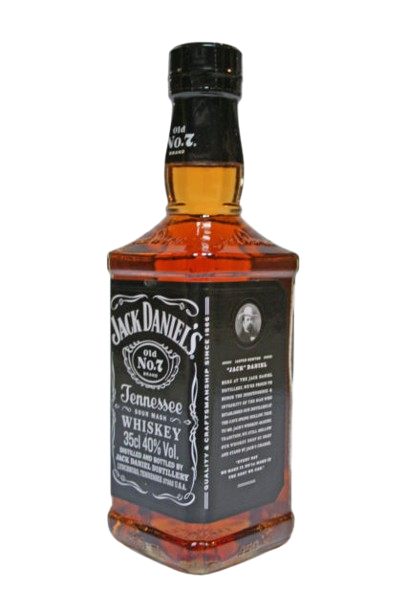 Jack Daniels 350Ml