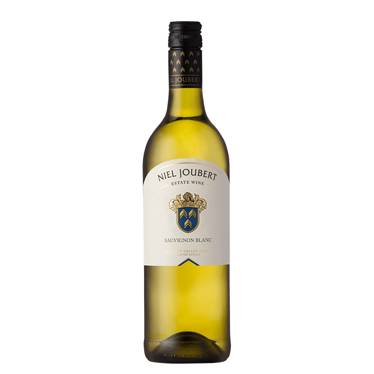 Niel Joubert Sauvignon Blanc White 750Ml