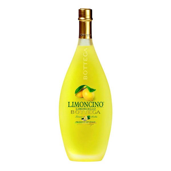 Bottega Limoncello 700ML
