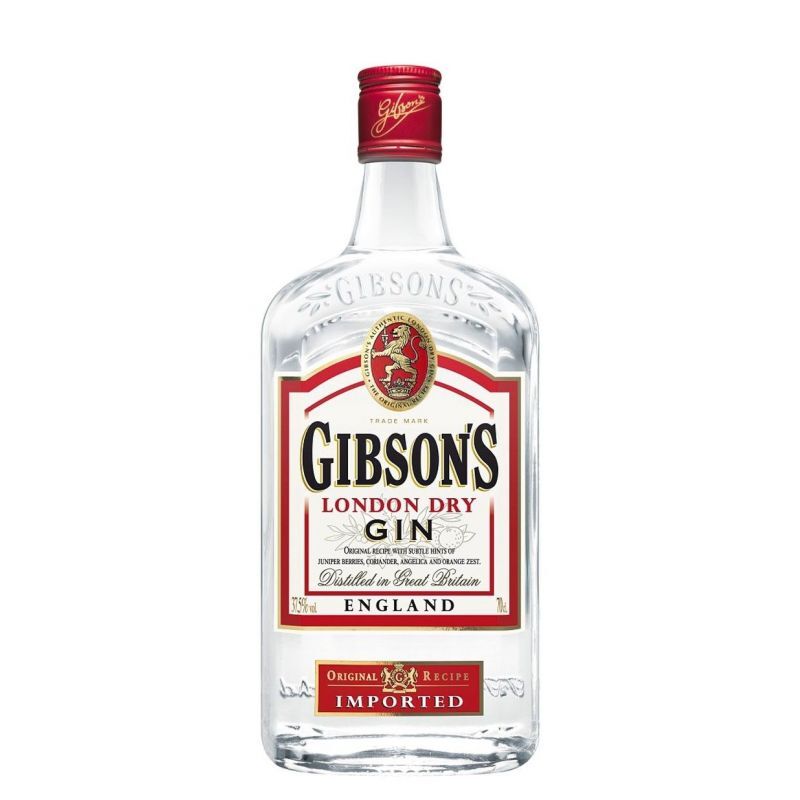 Gibson Gin LT