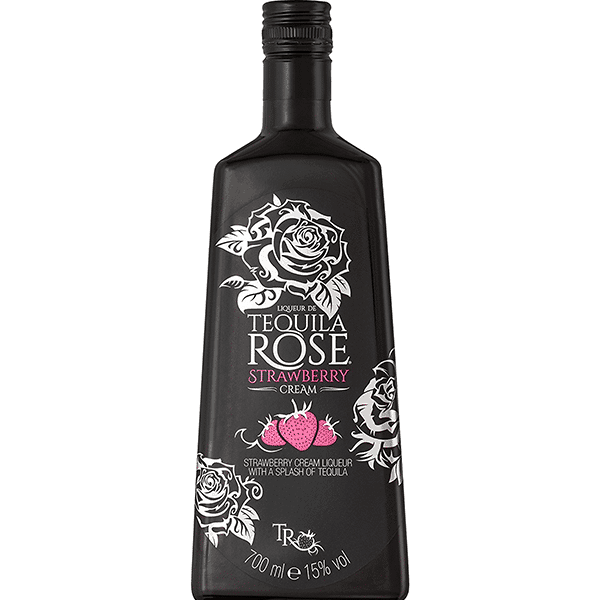 Tequila Rose 750Ml