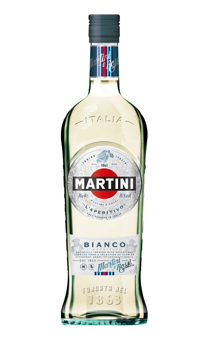 Martini Bianco 750Ml