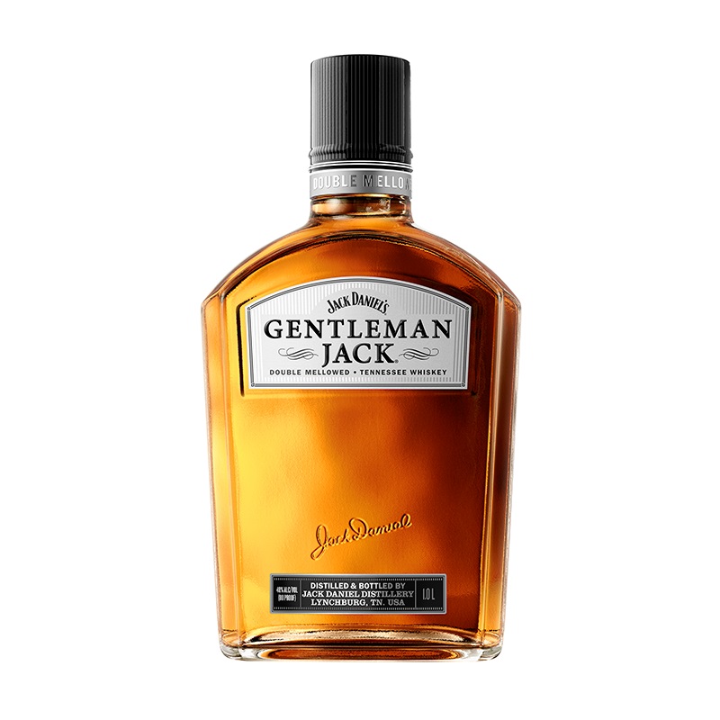 Jack Dainel Gentleman Jack 1Ltr
