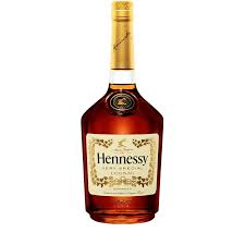 Hennessy VS Cognac 1LT