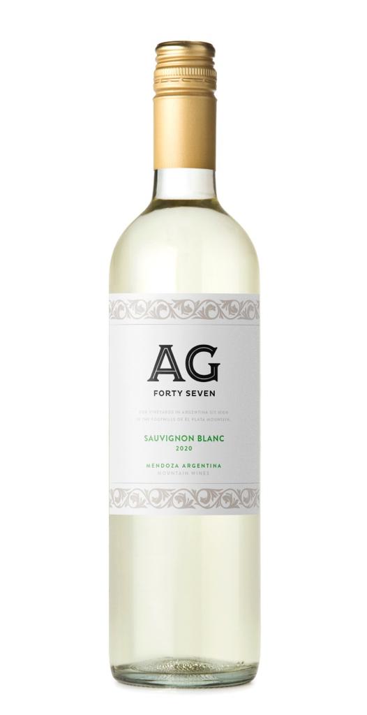 AG 47 Sauvignon blanc 750Ml
