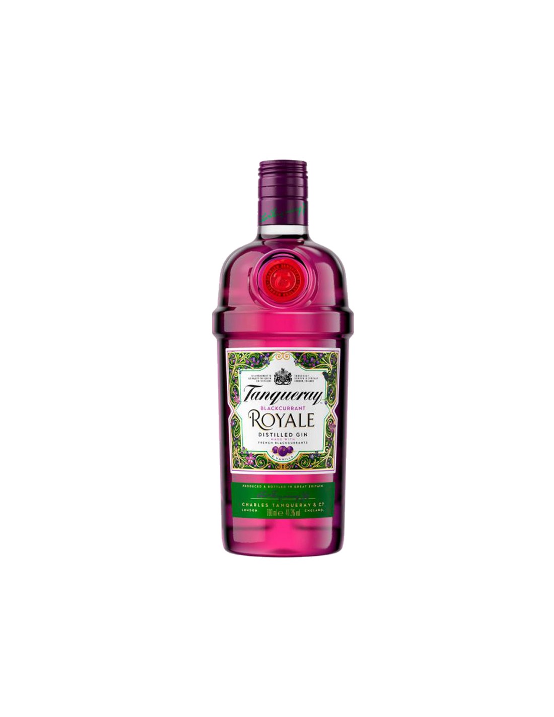 Tanqueray Royale 70Cl