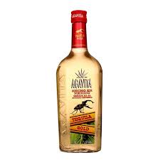 Tequila Agavita Gold 700Ml
