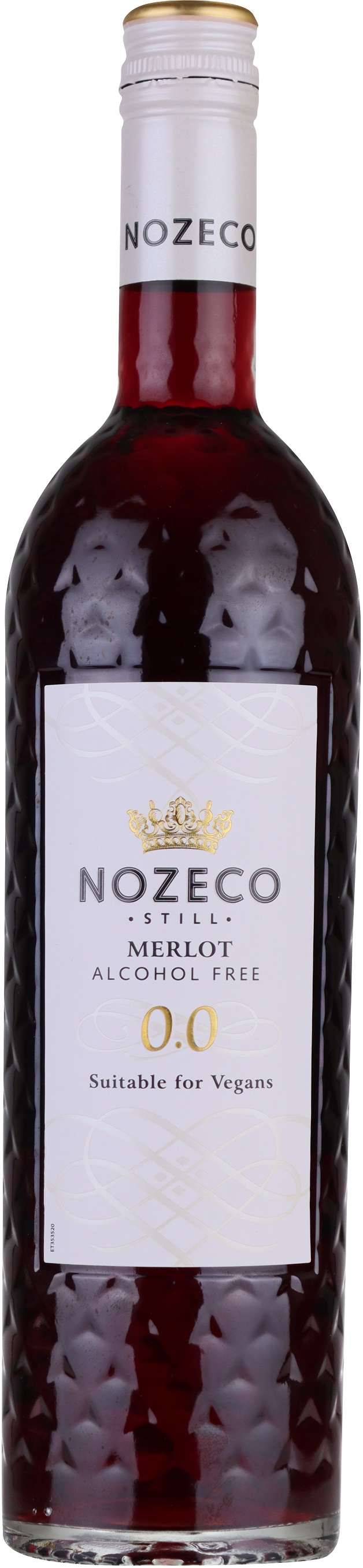 Nozeco Merlot Red 750ML