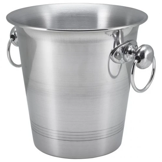 Aluminium Ice Bucket