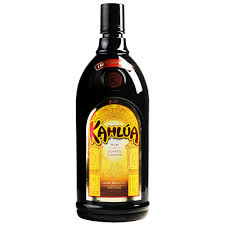 Kahlua Coffee Liquor 1Ltr