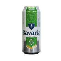 Bavaria-Apple 50CL