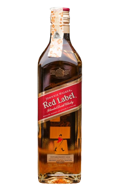 Johnnie Walker Red Label 250ml