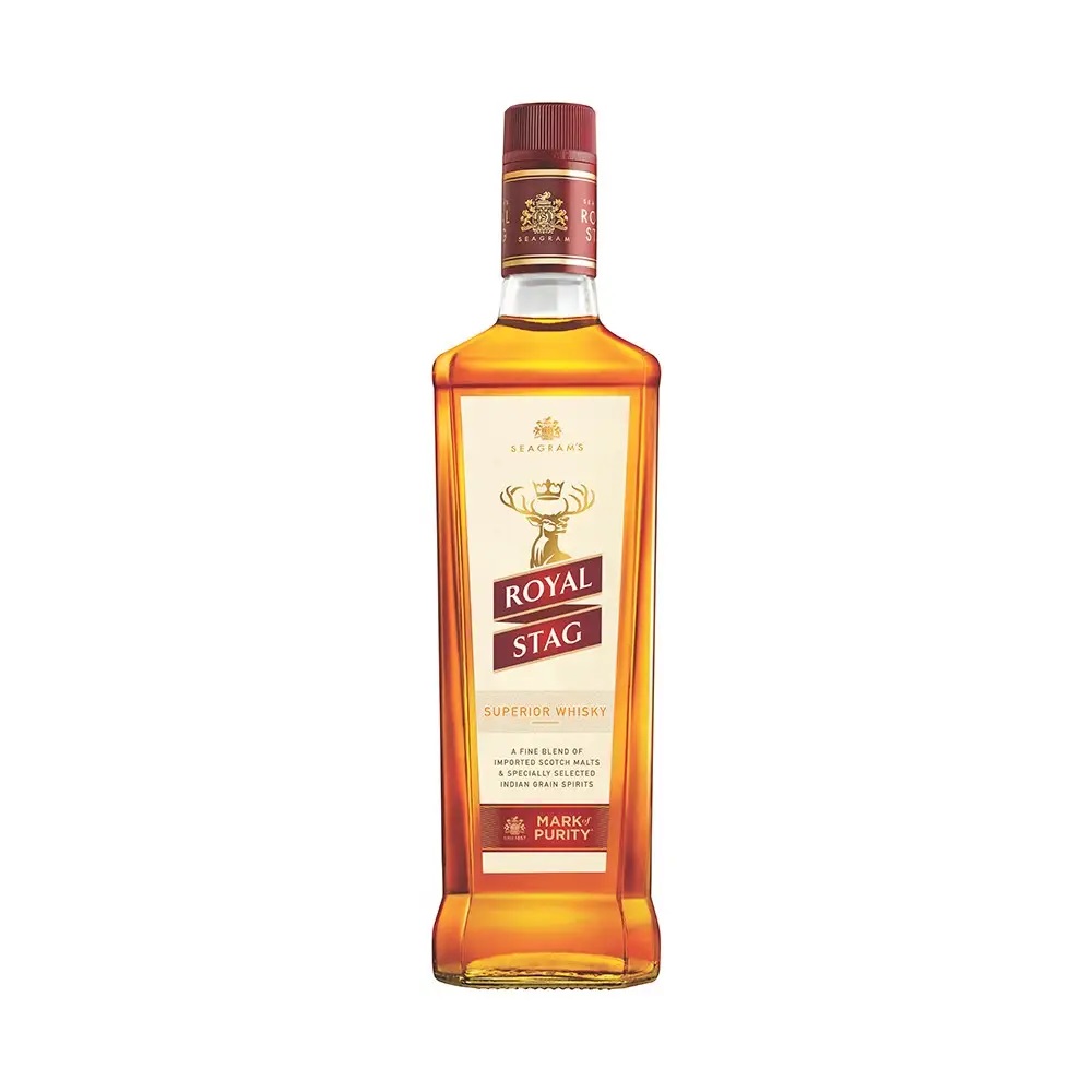 Royal Stag 375ML