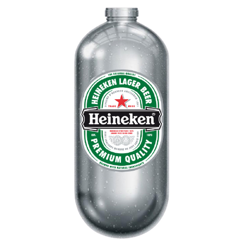 Heineken Keg 20L