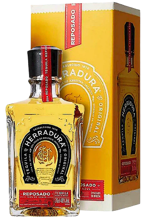 Herradura Reposado Tequila 700ML