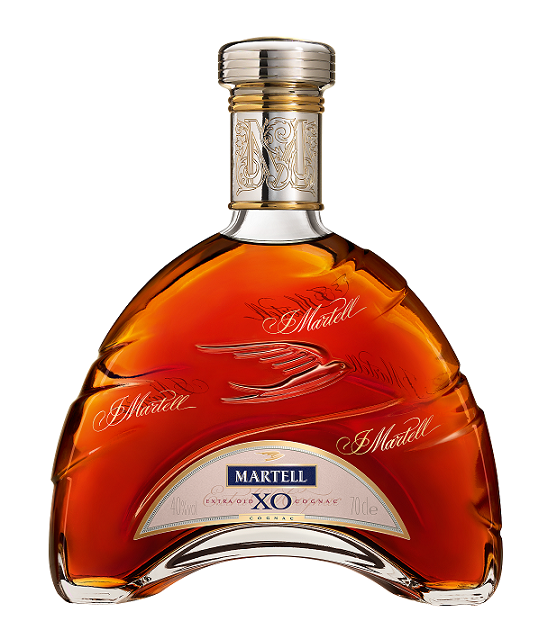 Martell Xo Cognac 700Ml