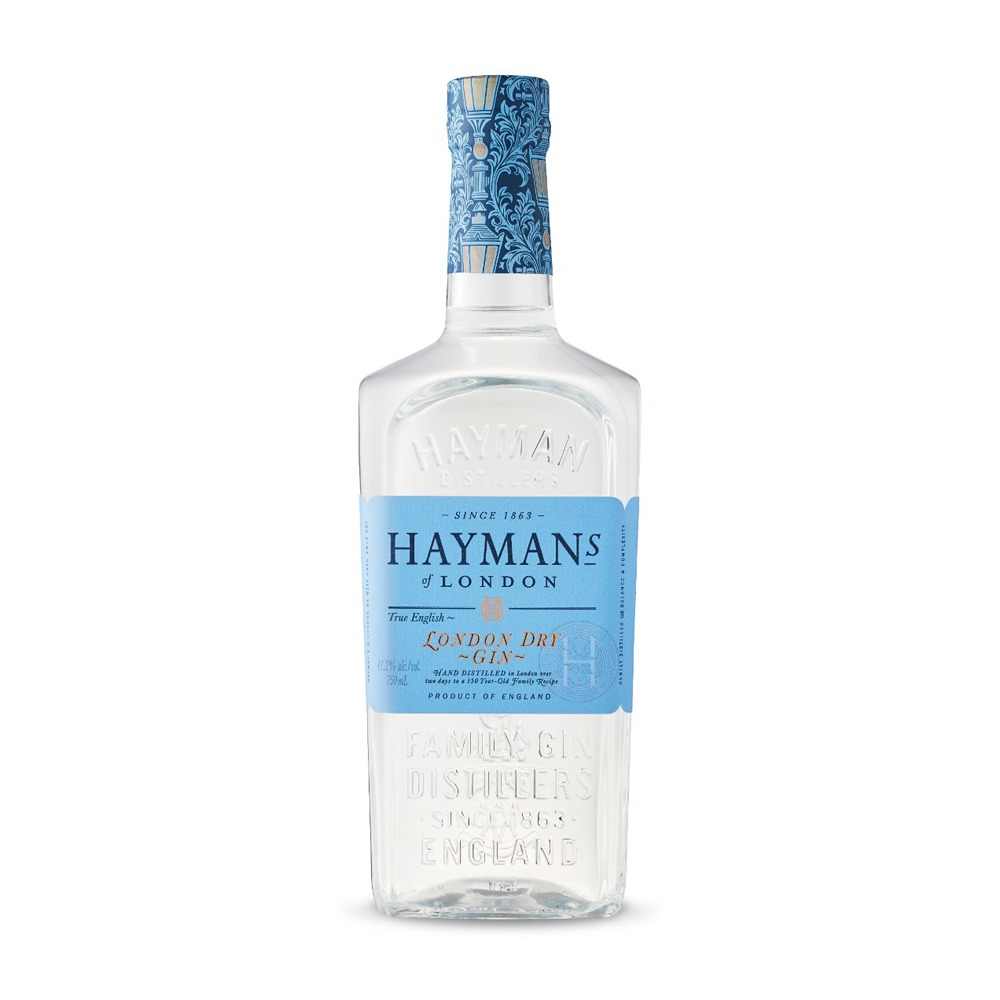 Haymans London Dry Gin 750Ml