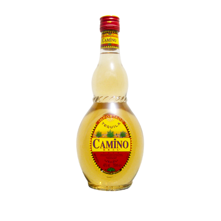 Camino Gold Tequila 750Ml