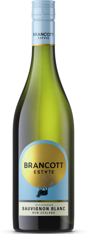 Brancott Estate Cl Sauvignon Blanc 75Cl