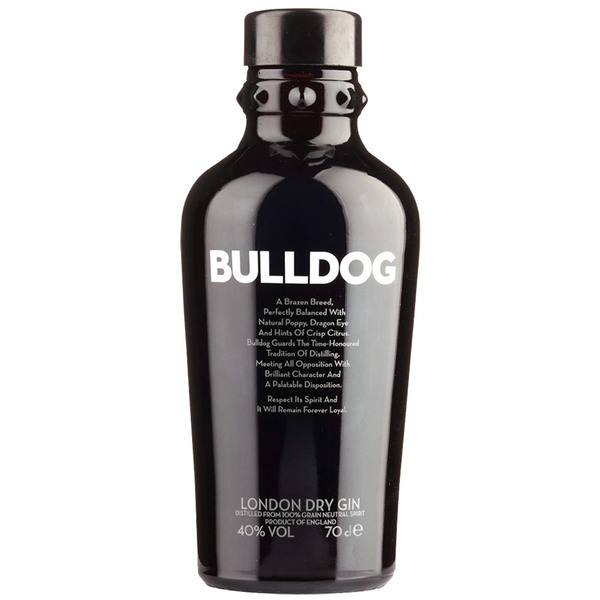 Bulldog 750ml
