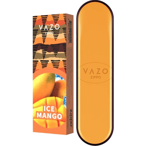 Vazo Ice Mango Vape