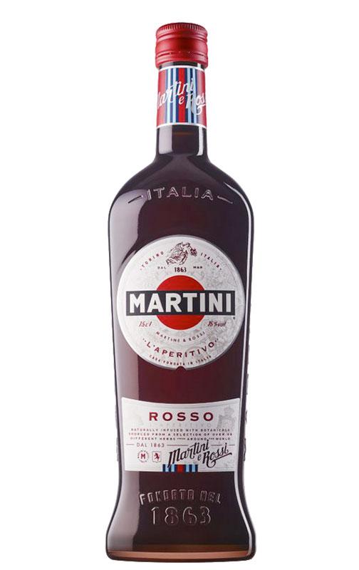 Martini Rosso 1ltr