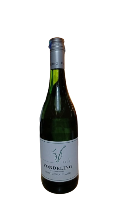 Vondeling Sauvignon Blanc 750Ml