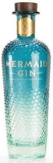 Mermaids Gin 750ML
