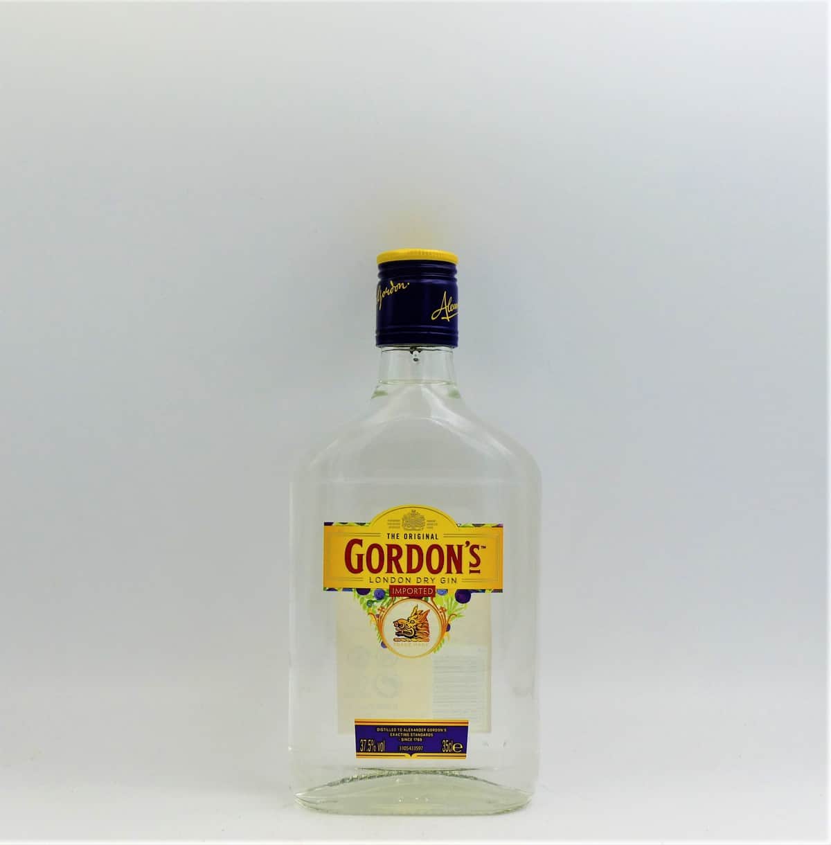 Gordons Dry Gin 35Cl