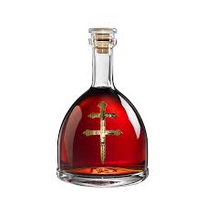 Dusse VSOP 750ml