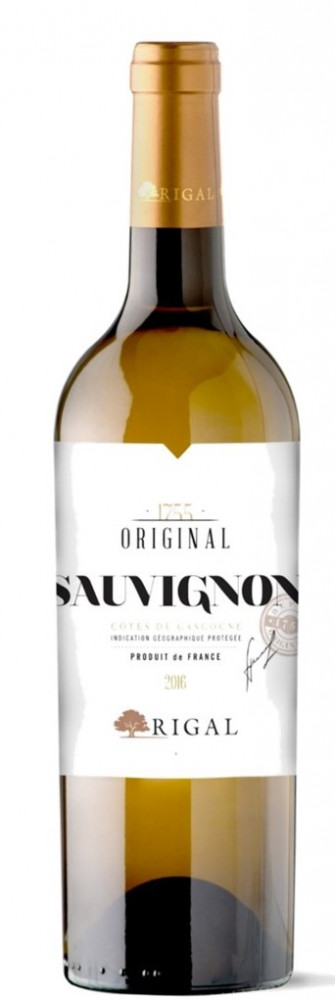 Rigal Original Sauvignon Blanc White 750ML