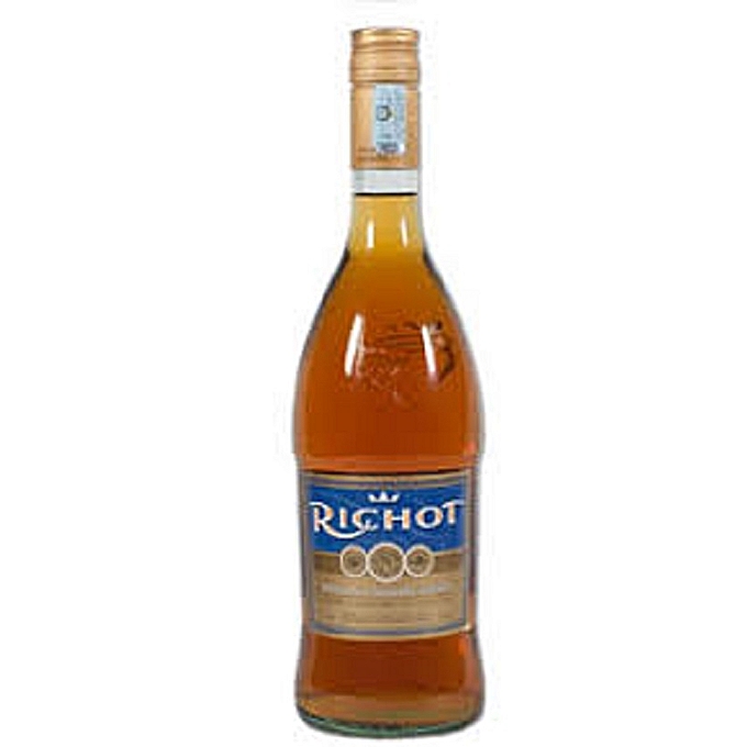 Richot Brandy 700Ml