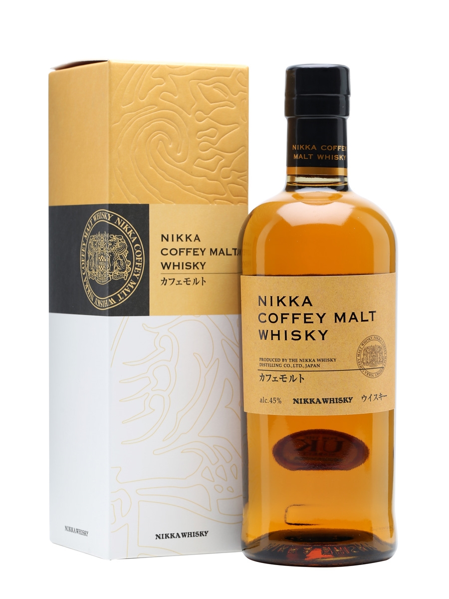 Nikka Coffee Malt Whisky 70Cl