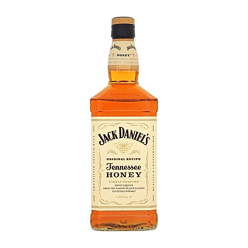 Jack Daniels Honey 1Ltr