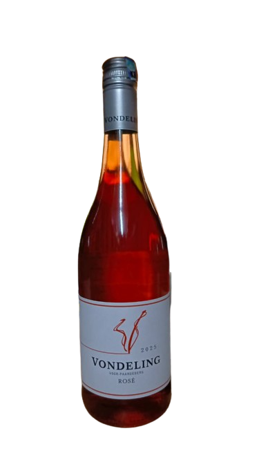 Vondeling Rose 750Ml