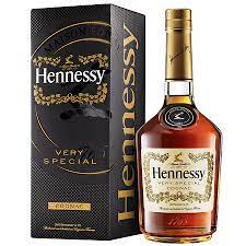 Hennessy VS Naked 350Ml