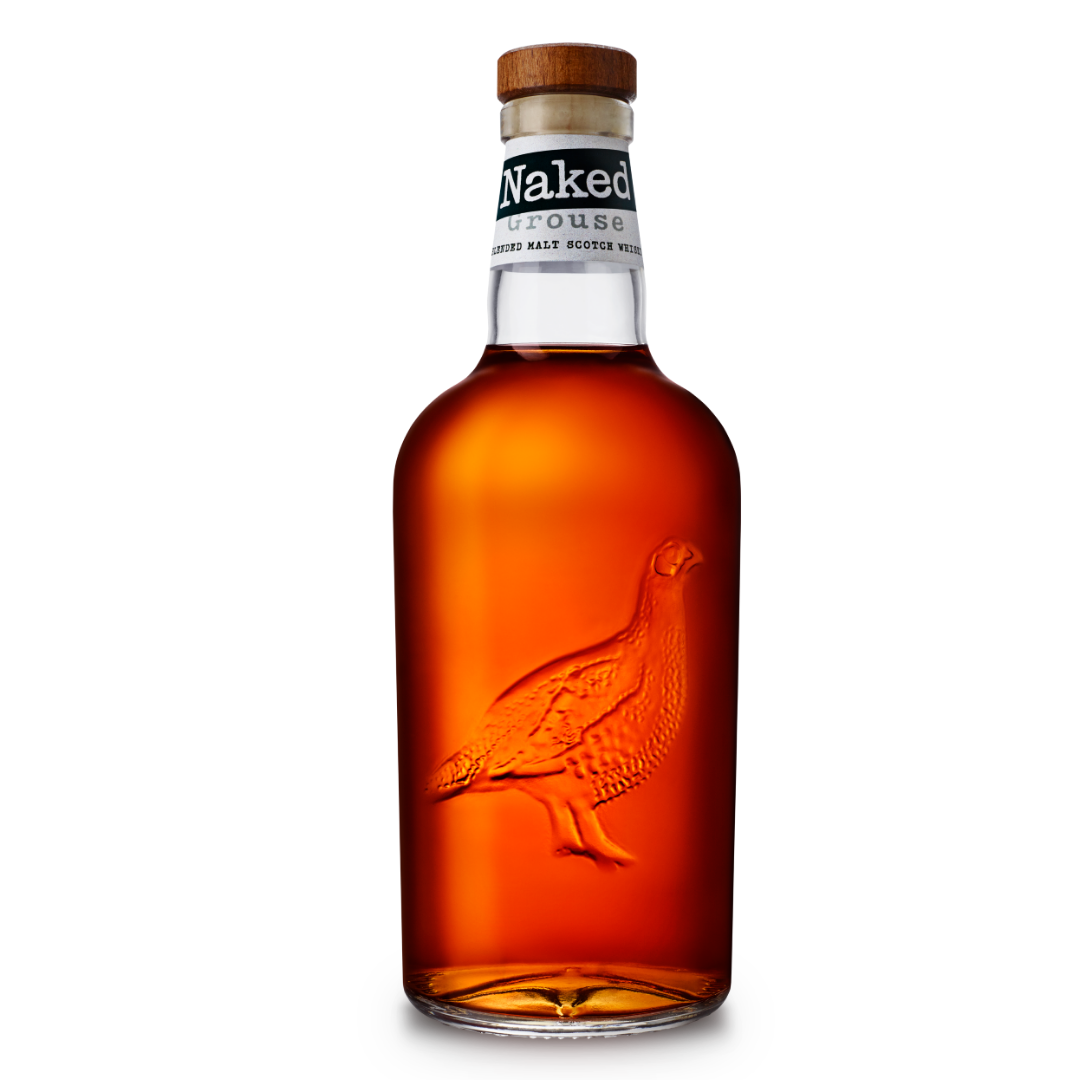 Naked Malt Whiskey