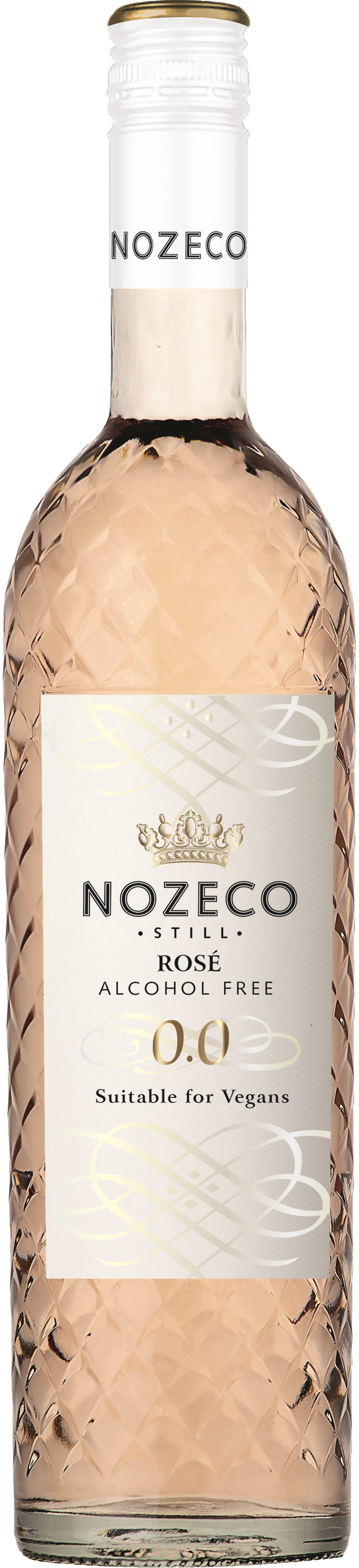 Nozeco Rose 750ML
