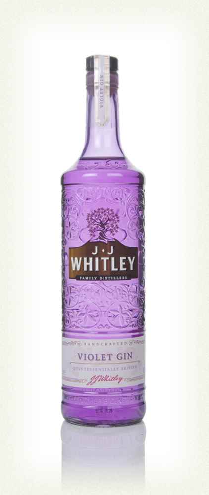 JJ Whitley Violet Gin 70Cl